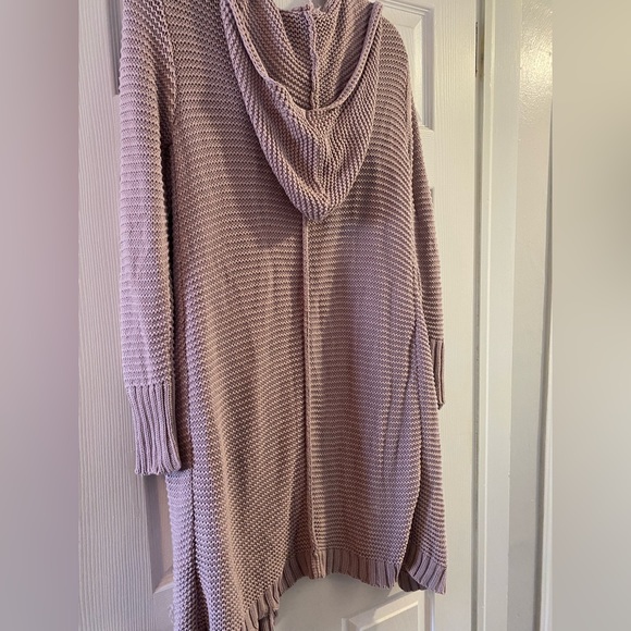 Easel Cardigan - Picture 4 of 5